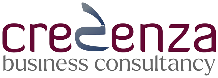 Credenza Logo